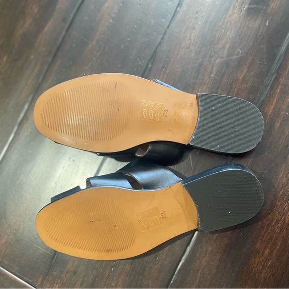 Madewell The Dixson Fisherman Mule - Picture 15 of 15